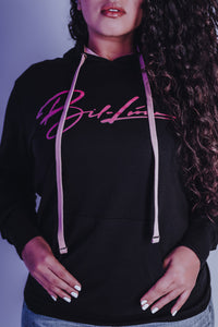 Women's Bil Lione Hoodie