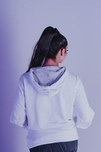 Women's Bil Lione Hoodie