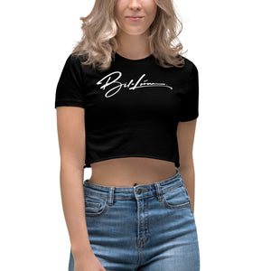 Women's Crop Top Small