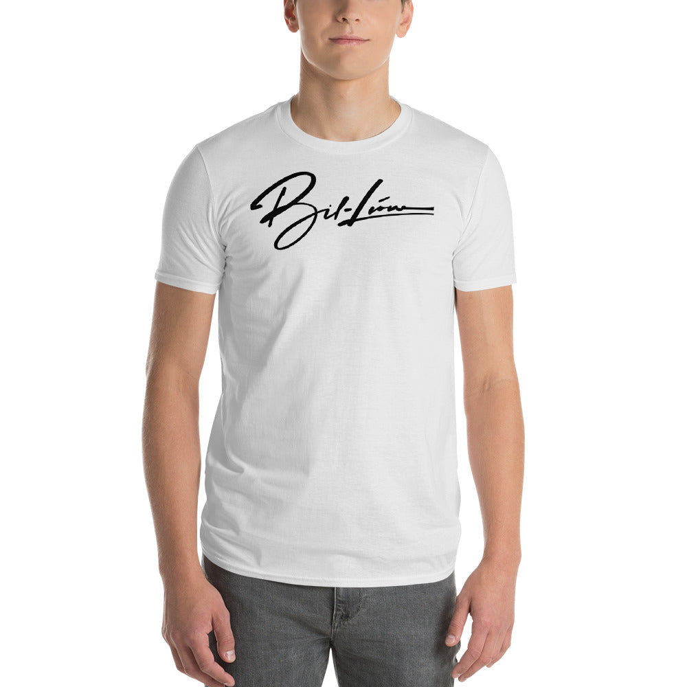 Men's T-Shirt Large